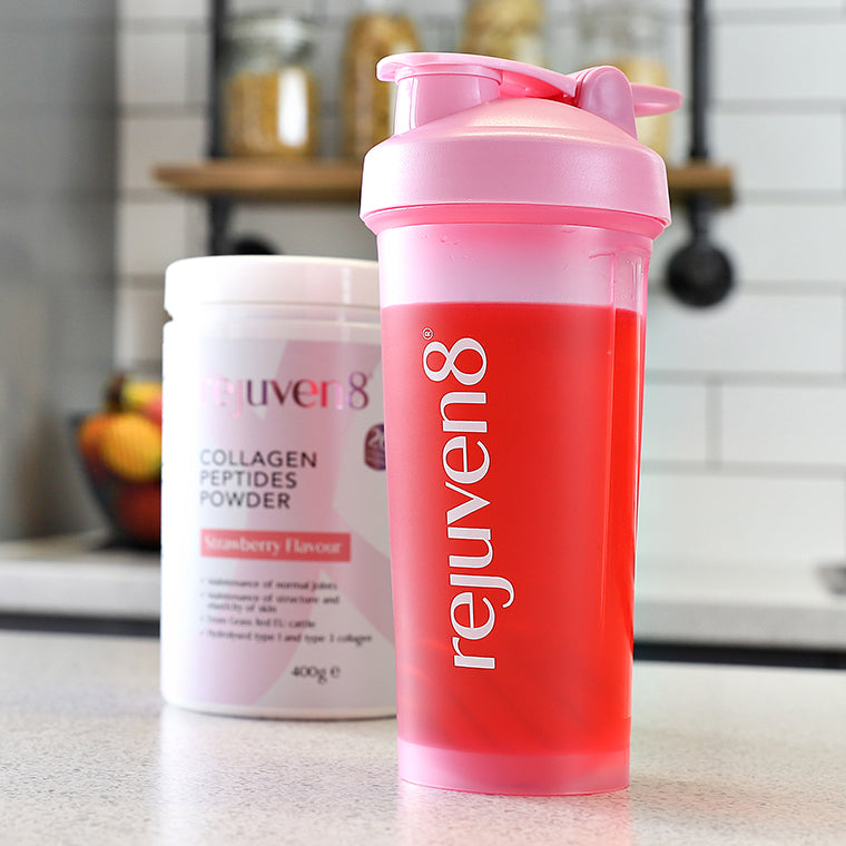 Rejuven8 Signature Shaker 700ml