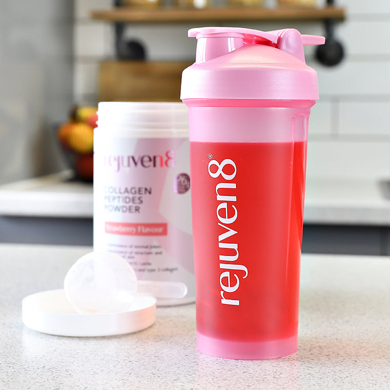 Rejuven8 Signature Shaker 700ml